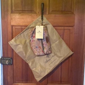 Patricia Nash “Valerie” Fold Over Clutch Wristlet